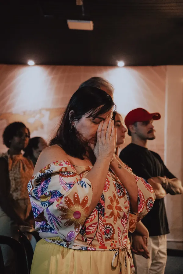 Profunda na Devoção